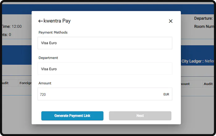 Kwentra Pay