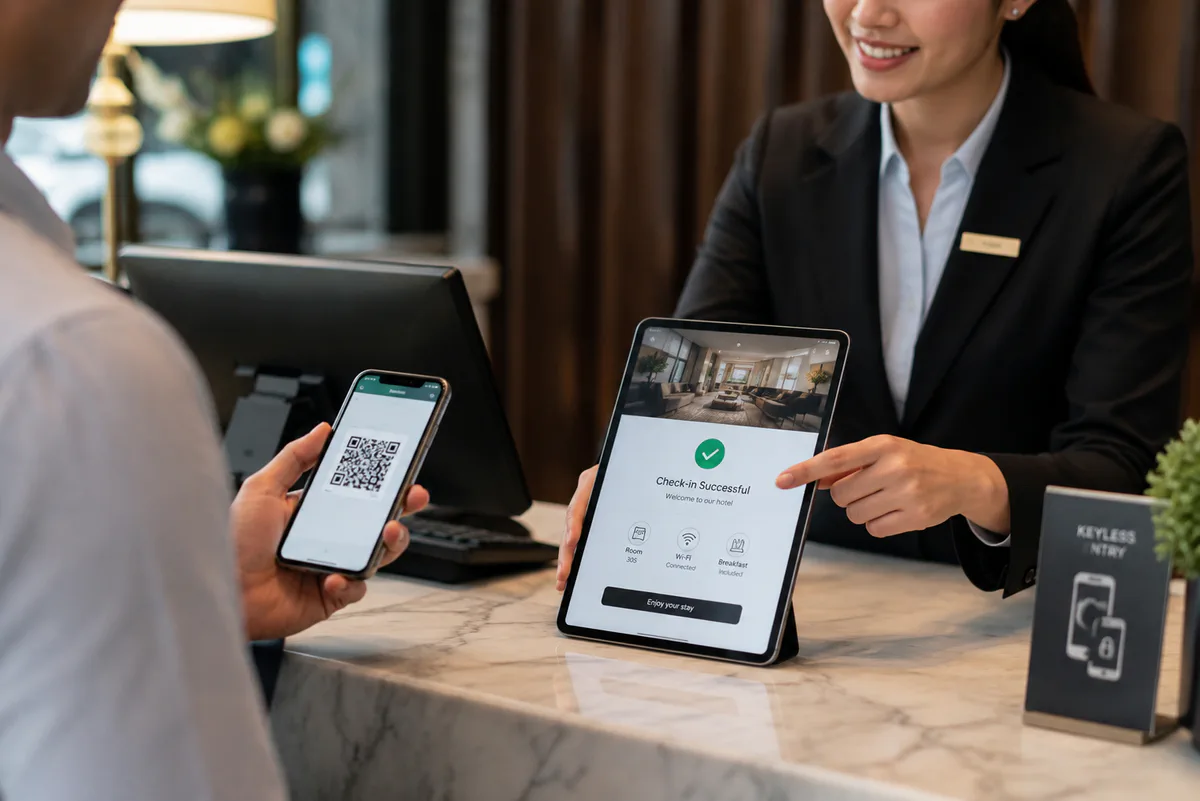 Platform UI
