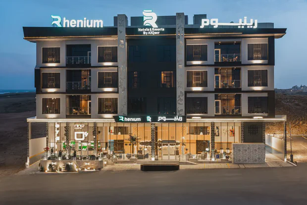 Rhenium Hotels And Resorts