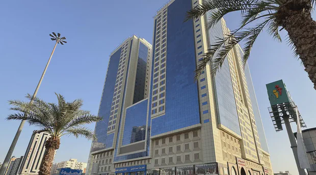 Sadaa Hospitality Group