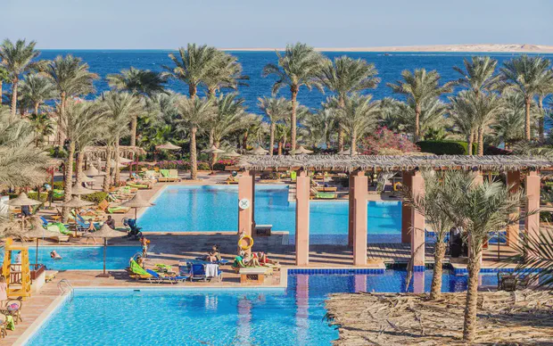 Tamra Beach Resort