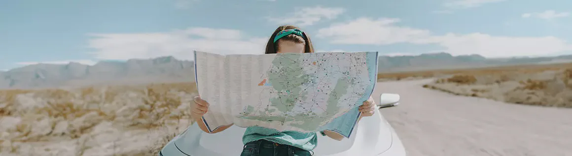 5 Travel Trends You Need To Know This Summer