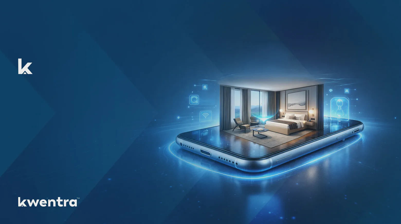 Digitally-Driven, Paperless Hotels: A Smarter Step Toward Sustainable Hospitality