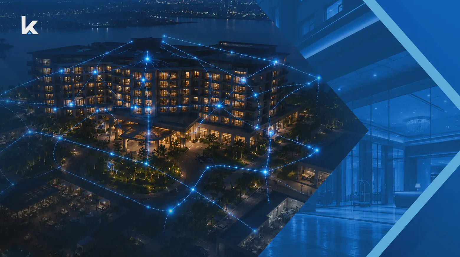Hotel Reporting in Real-Time: Stop Managing in the Dark
