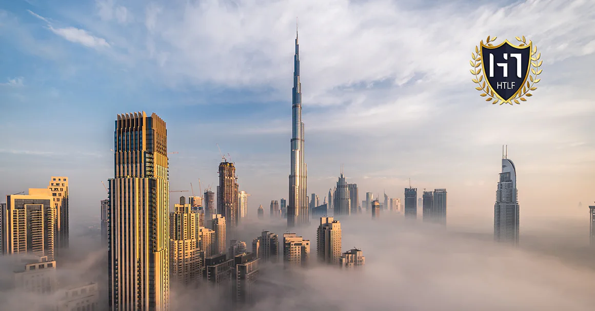 Kwentra’s CEO and Head of Partnership and Distribution partake in Dubai’s debut Hospitality Technology Leaders Forum (HTLF)