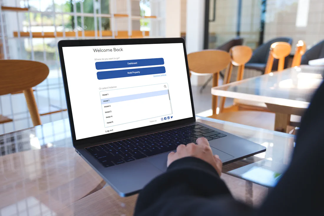 Multi-Property Management in Kwentra